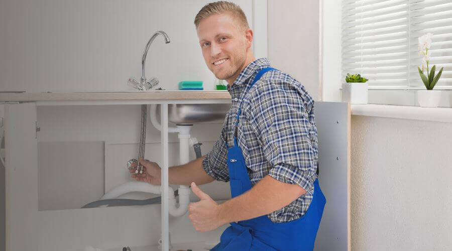 Professional Leak Detection in Saint Ignace, MI
