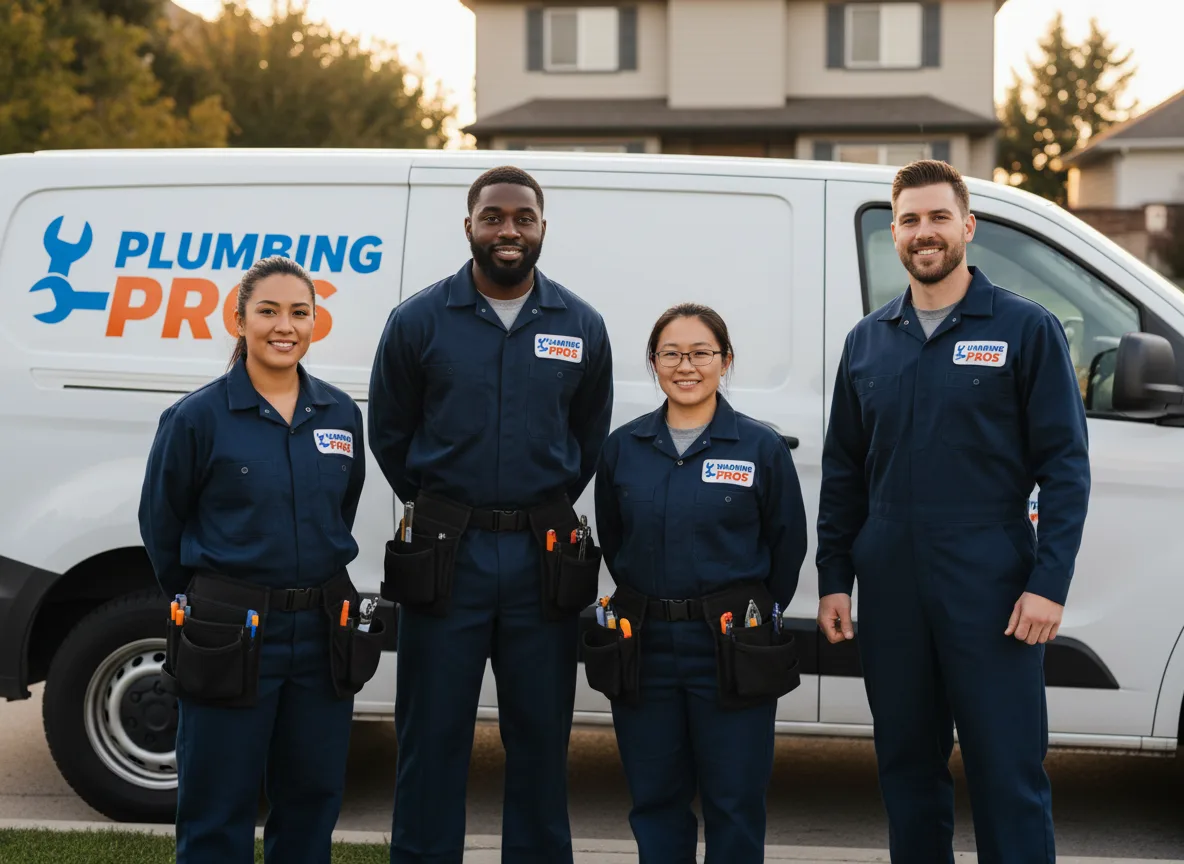 Water Heater Repair company in Saint Ignace, MI