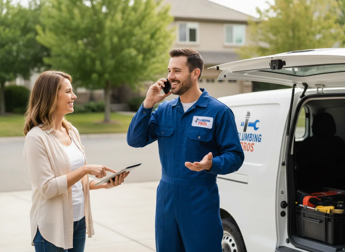 Water Heater Repair Saint Ignace, MI FAQs
